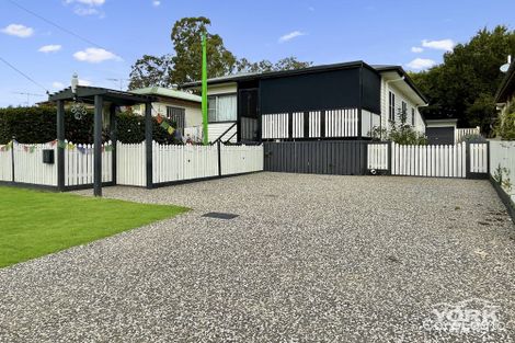 Property photo of 18 Weetwood Street Newtown QLD 4350