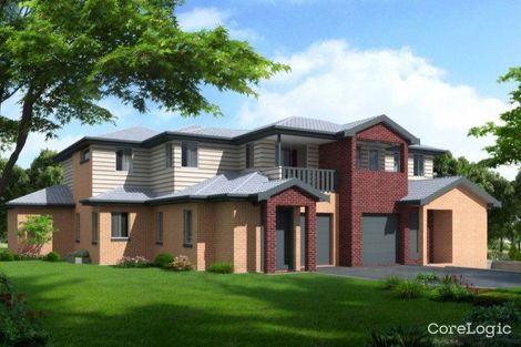 Property photo of 10A Saddle Row Holsworthy NSW 2173