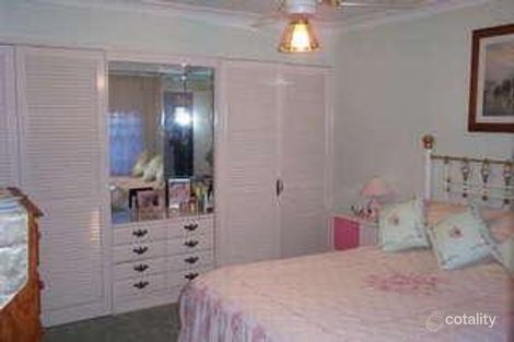 Property photo of 3 Nobel Place Winston Hills NSW 2153