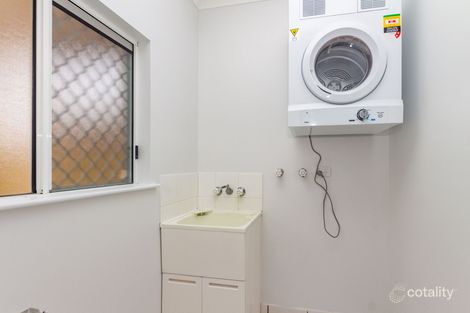 Property photo of 8/40 Springfield Crescent Manoora QLD 4870
