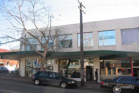 Property photo of 2/136 Willoughby Road Crows Nest NSW 2065