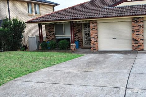 Property photo of 59B Frontignan Street Eschol Park NSW 2558