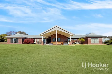 255e Swanbrook Rd, Inverell, NSW 2360