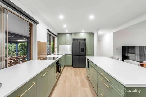 Property photo of 12 Terragon Road Mount Archer QLD 4514