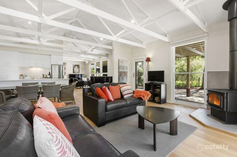 Property photo of 9 Junction Road Balnarring Beach VIC 3926