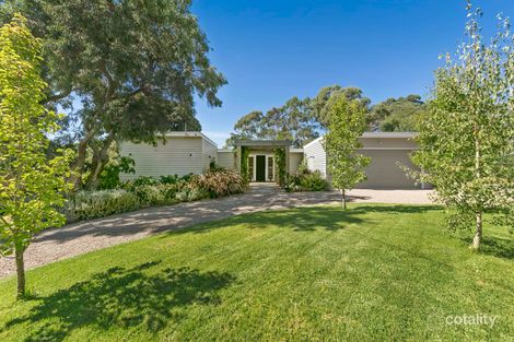Property photo of 33 Deakin Drive Mount Martha VIC 3934