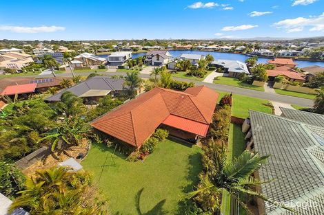 Property photo of 19 Ramsay Crescent Golden Beach QLD 4551