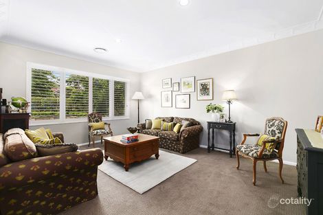 Property photo of 29 Darnley Street Gordon NSW 2072