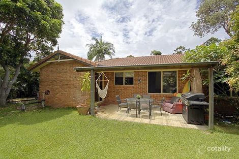 Property photo of 21 Bottlebrush Crescent Suffolk Park NSW 2481