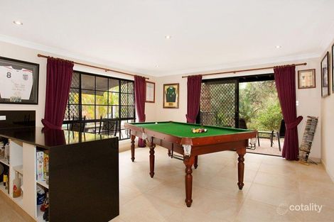 Property photo of 65 Birdlife Court Nerang QLD 4211