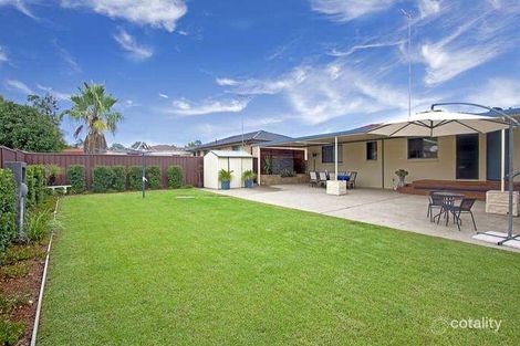 Property photo of 3 Exley Place South Penrith NSW 2750