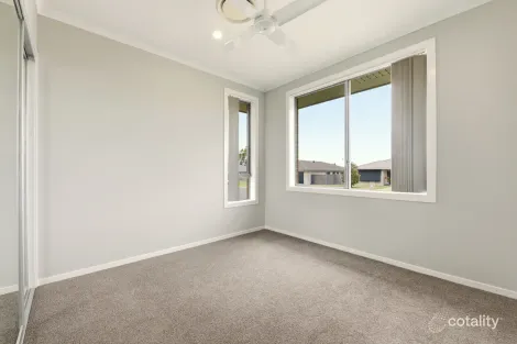 Property photo of 1 Rivertop Crescent Junction Hill NSW 2460