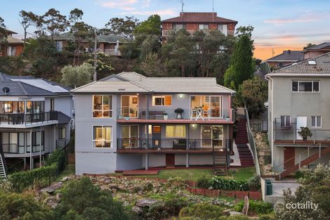 Property photo of 19 The Palisade Umina Beach NSW 2257
