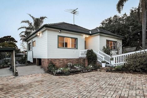 Property photo of 1B Roberts Avenue Mortdale NSW 2223