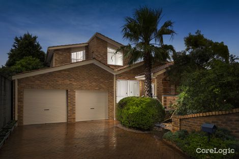 Property photo of 1 Zinnea Court Mill Park VIC 3082