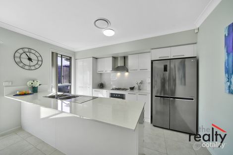 Property photo of 7 Kingsman Avenue Elderslie NSW 2570