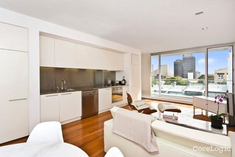 Property photo of 530/46-50 Burton Street Darlinghurst NSW 2010