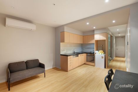 Property photo of 609/228 A'Beckett Street Melbourne VIC 3000