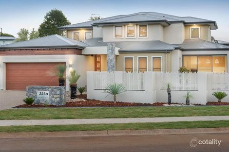 Property photo of 7/223A Mackenzie Street Centenary Heights QLD 4350