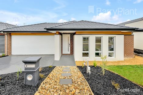 Property photo of 1 Willowleaf Street Beveridge VIC 3753