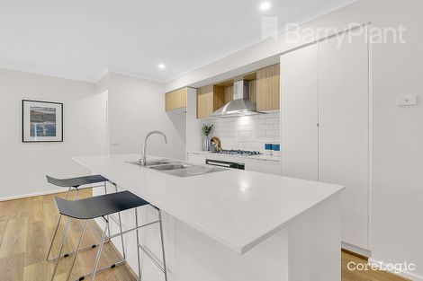 Property photo of 1 Willowleaf Street Beveridge VIC 3753