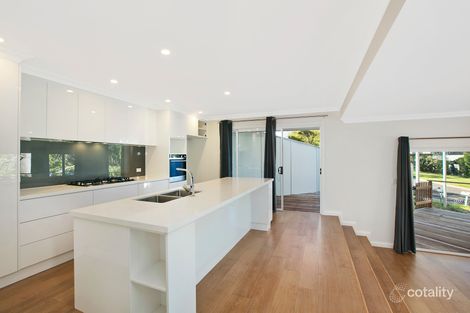 17a Bakers Rd, Church Point, NSW 2105