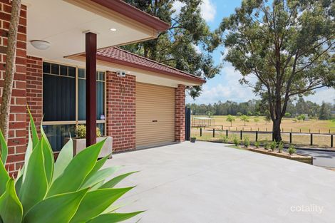 Property photo of 11 Ballybunnion Terrace Glenmore Park NSW 2745