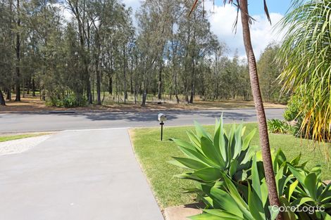 Property photo of 11 Ballybunnion Terrace Glenmore Park NSW 2745