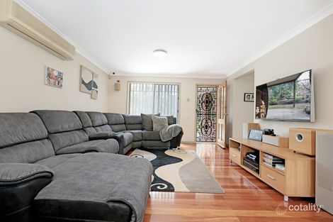 Property photo of 11 Ballybunnion Terrace Glenmore Park NSW 2745