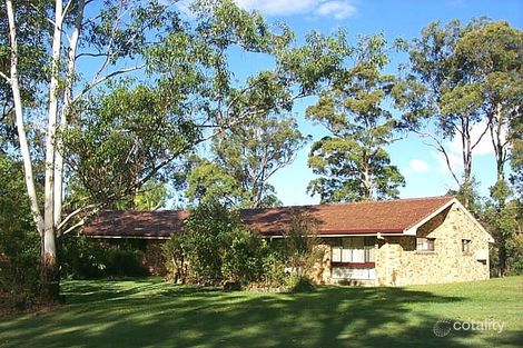 Property photo of 5 Scullin Street Mudgeeraba QLD 4213