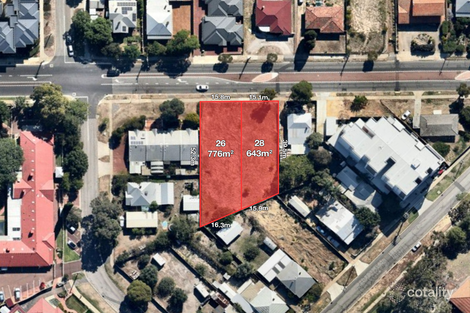 Property photo of 26 Morrison Road Midland WA 6056