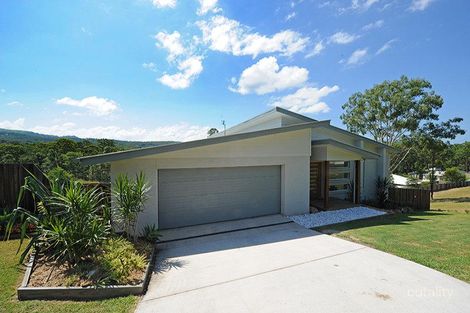20 Lower Mount Mellum Rd, Landsborough, QLD 4550