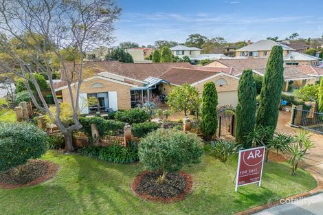 Property photo of 21 Ainsworth Loop Booragoon WA 6154