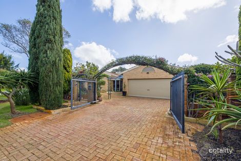 Property photo of 21 Ainsworth Loop Booragoon WA 6154