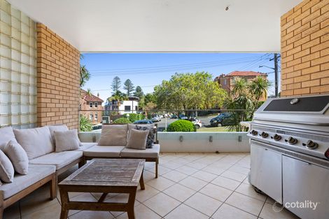 Property photo of 6/28 Lauderdale Avenue Fairlight NSW 2094