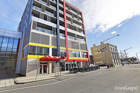 Property photo of 502/8 Gheringhap Street Geelong VIC 3220