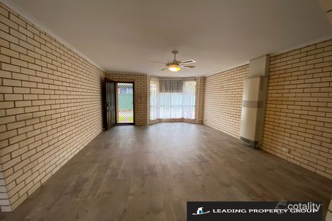Property photo of 2/428 Kotthoff Street Lavington NSW 2641