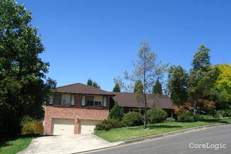 Property photo of 19 Trinity Place Cherrybrook NSW 2126