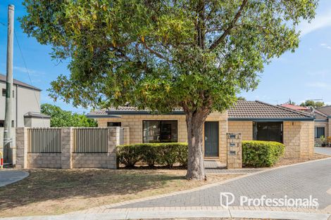 Property photo of 1A Archibald Road Balcatta WA 6021