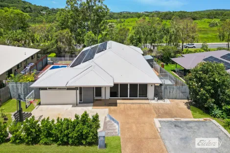 35 Lakeside Dr, Taroomball, QLD 4703