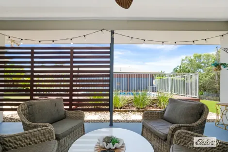Property photo of 35 Lakeside Drive Taroomball QLD 4703