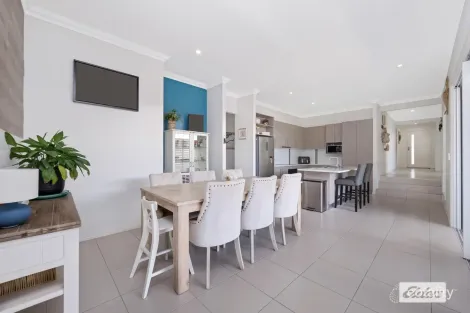 Property photo of 35 Lakeside Drive Taroomball QLD 4703