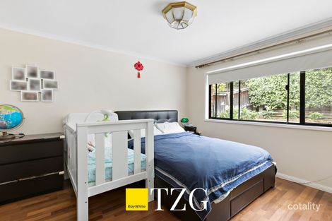 Property photo of 1/10-12 Wyatt Avenue Burwood NSW 2134