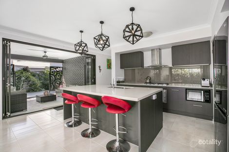 Property photo of 50 Cardwell Circuit Thornlands QLD 4164