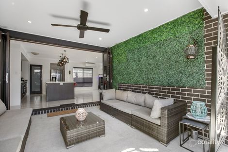 Property photo of 50 Cardwell Circuit Thornlands QLD 4164