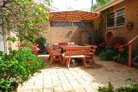 Property photo of 6/2A Graydon Avenue Denhams Beach NSW 2536