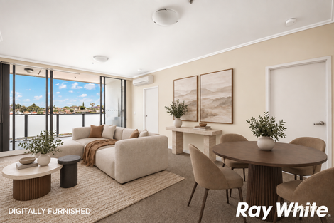 201b/8 Cowper St, Parramatta, NSW 2150