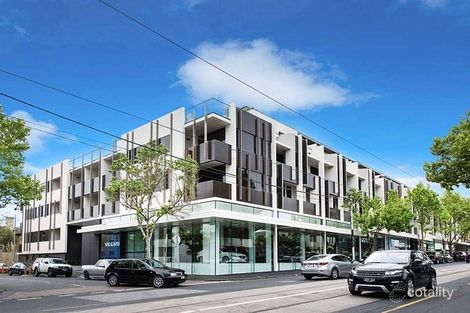 107/471 Malvern Rd, South Yarra, VIC 3141