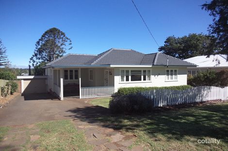 Property photo of 8 Alford Street Mount Lofty QLD 4350