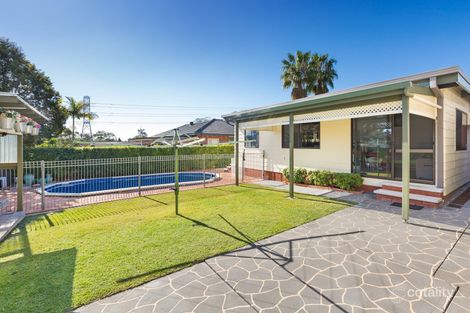 Property photo of 175 Garnet Road Kareela NSW 2232
